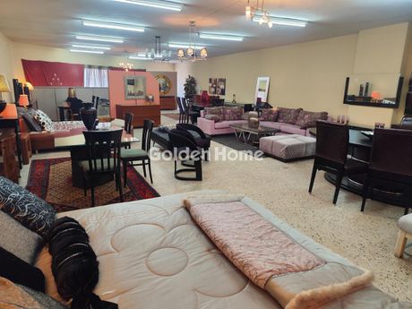 Business bulding 840sqm for sale-Nikaia » Mitropoli