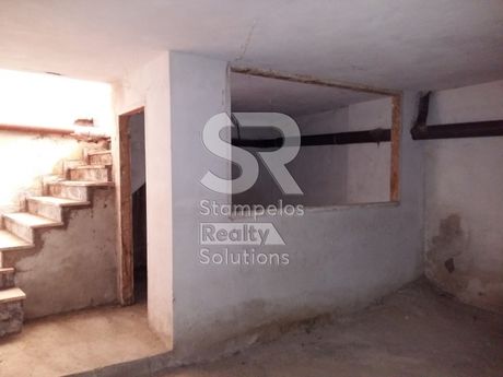 Warehouse 195sqm for sale-Patra » Tampachana