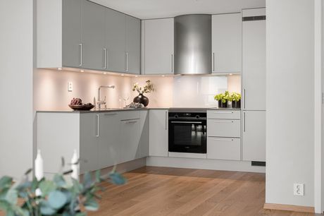 Apartment 78sqm for rent-Patra » Agia Sofia