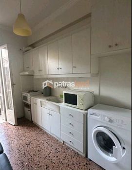 Διαμέρισμα 52τ.μ. για ενοικίαση-Πάτρα » Αγία σοφία