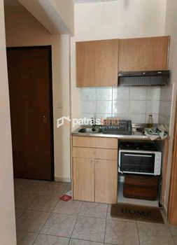 Studio / γκαρσονιέρα 30τ.μ. για ενοικίαση-Πάτρα » Πάτρα - κέντρο