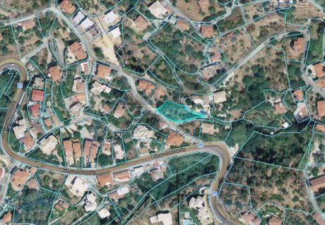 Οικόπεδο 539τ.μ. για πώληση-Ιωλκός » Άνω βόλος