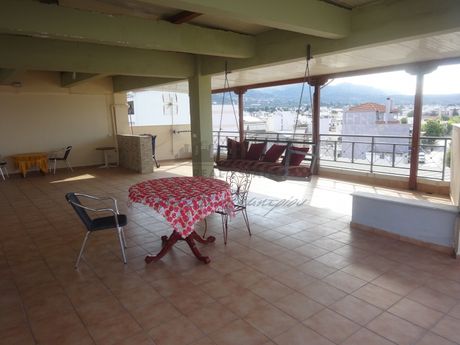 Studio / γκαρσονιέρα 37τ.μ. για ενοικίαση-Βόλος » Καραγάτς