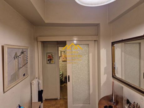 Apartment 54sqm for sale-Ano Patisia » Platia Papadiamanti