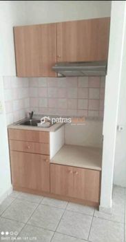 Studio / γκαρσονιέρα 30τ.μ. για ενοικίαση-Πάτρα » Πάτρα - κέντρο