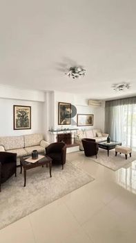 Apartment 130sqm for rent-Nea Smyrni » Nekrotafeia