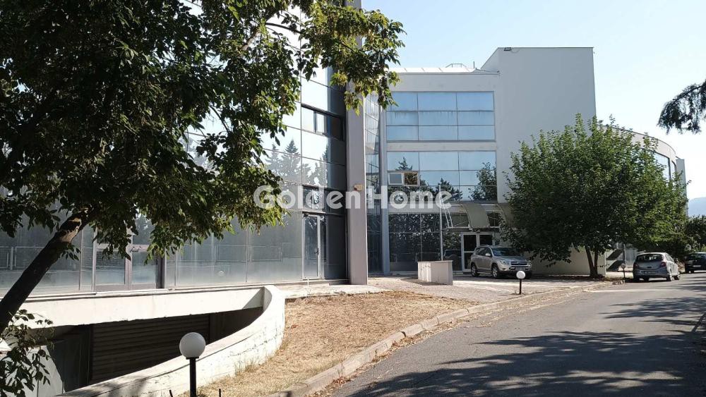 Parking 2.500 τ.μ. προς ενοικίαση, Mediterranean Cosmos