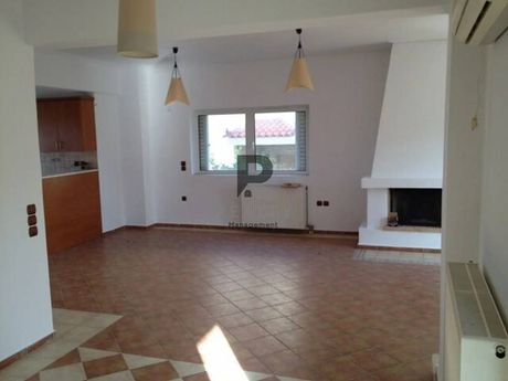 Apartment 155sqm for rent-Voula » Dikigorika