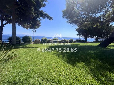 Apartment 75sqm for rent-Nea Makri » Mati