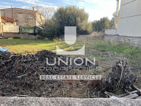 Land plot 219sqm for sale-Glika Nera » Centre