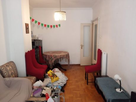 Apartment 80sqm for rent-Papafi