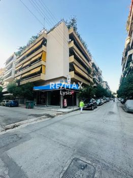 Κατάστημα 140τ.μ. για ενοικίαση-Καλλιθέα » Αγία ελεούσα