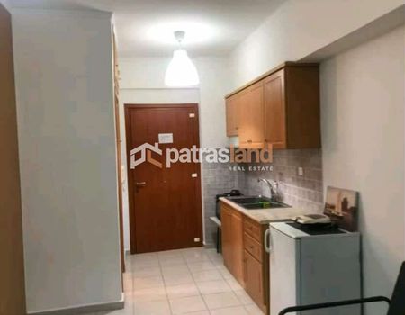 Studio / γκαρσονιέρα 30τ.μ. για ενοικίαση-Πάτρα » Τ.ε.ι.