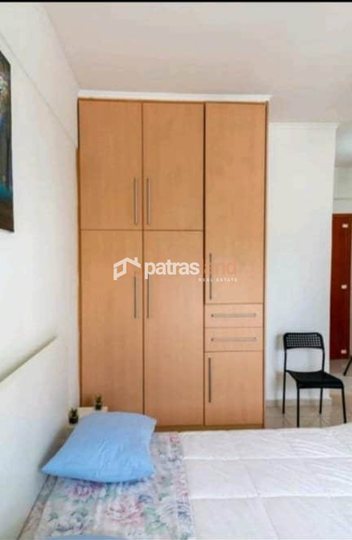 Studio / γκαρσονιέρα 30 τ.μ. πρός ενοικίαση, Αχαΐα, Πάτρα