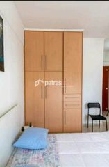 Studio / γκαρσονιέρα 30 τ.μ. για ενοικίαση, Αχαΐα, Πάτρα-thumb-3