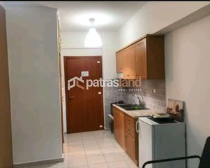Studio / γκαρσονιέρα 30 τ.μ. για ενοικίαση, Αχαΐα, Πάτρα-thumb-1