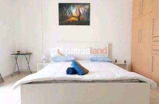 Studio / γκαρσονιέρα 30 τ.μ. για ενοικίαση, Αχαΐα, Πάτρα-thumb-4