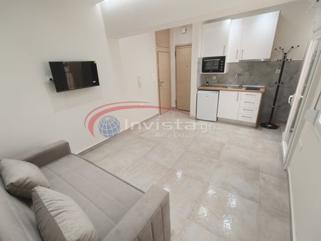 Διαμέρισμα 26τ.μ. για πώληση-Φάληρο