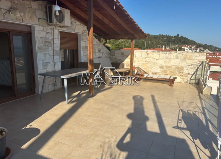 Μεζονέτα 140 τ.μ. προς πώληση, Νέα Σκιώνη