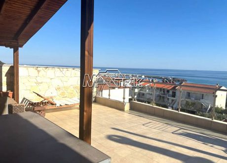 Maisonette 140sqm for sale-Pallini » Nea Skioni