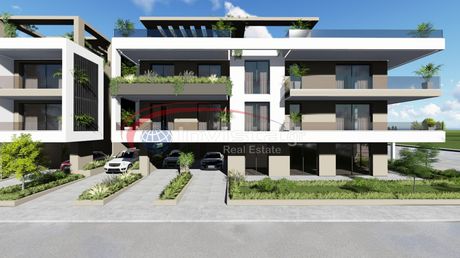 Διαμέρισμα 97τ.μ. για πώληση-Θέρμη » Κέντρο θέρμης