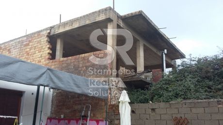 Apartment 95sqm for sale-Paralia