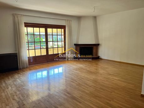 Apartment 122sqm for rent-Voula