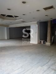 Κατάστημα 1.500 τ.μ. για πώληση