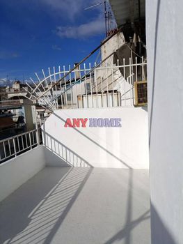 Studio / γκαρσονιέρα 34τ.μ. για πώληση-Ροτόντα