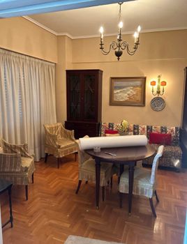 Apartment 90sqm for rent-Freattida