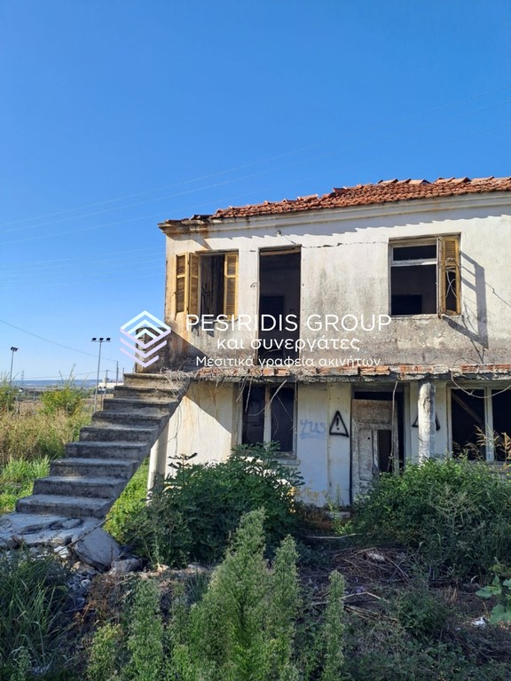 Μονοκατοικία 100 τ.μ. πρός πώληση, Ν. Κοζάνης, Ελλήσποντος