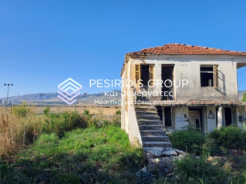 Μονοκατοικία 100 τ.μ. πρός πώληση, Ν. Κοζάνης, Ελλήσποντος