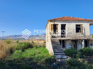 Μονοκατοικία 100 τ.μ. για πώληση, Ν. Κοζάνης, Ελλήσποντος-thumb-1