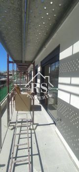 Apartment 90sqm for sale-Ilisia » Kato Ilisia