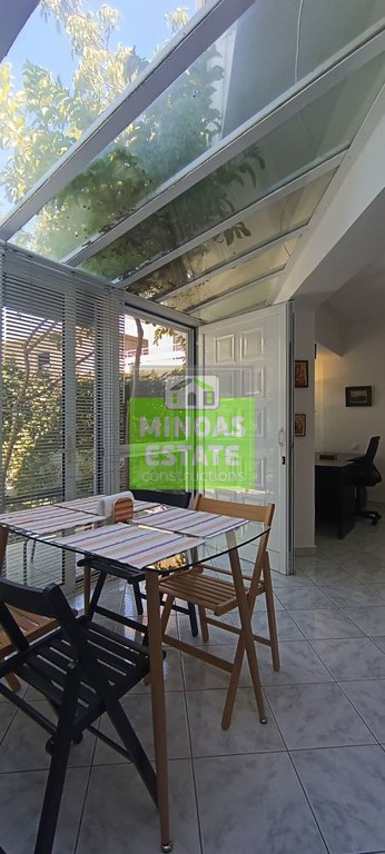 Διαμέρισμα 55 τ.μ. πρός ενοικίαση, Ν. Χανίων, Χανιά