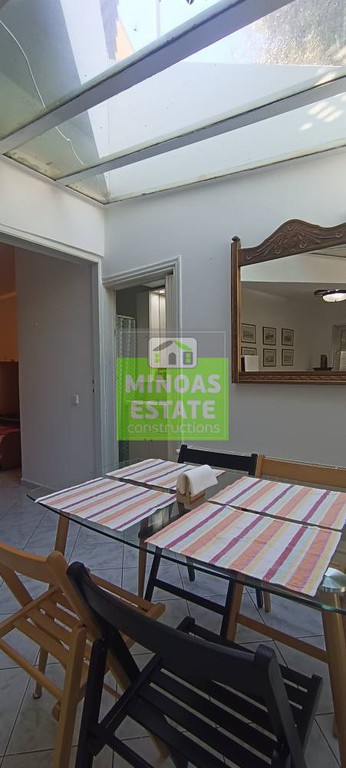 Διαμέρισμα 55 τ.μ. πρός ενοικίαση, Ν. Χανίων, Χανιά