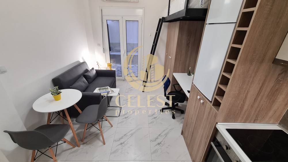 Συγκρότημα διαμερισμάτων 72 τ.μ. προς πώληση, Δόξα