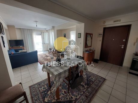 Apartment 105sqm for sale-Stavroupoli » Kato Ilioupoli