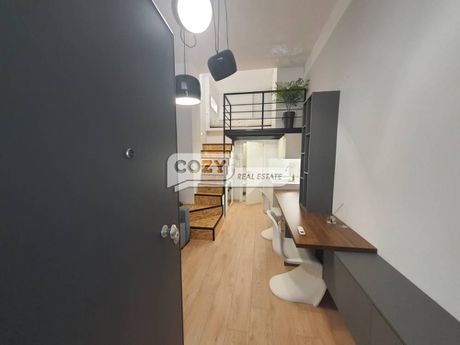 Loft 77τ.μ. για πώληση-Ιπποκράτειο