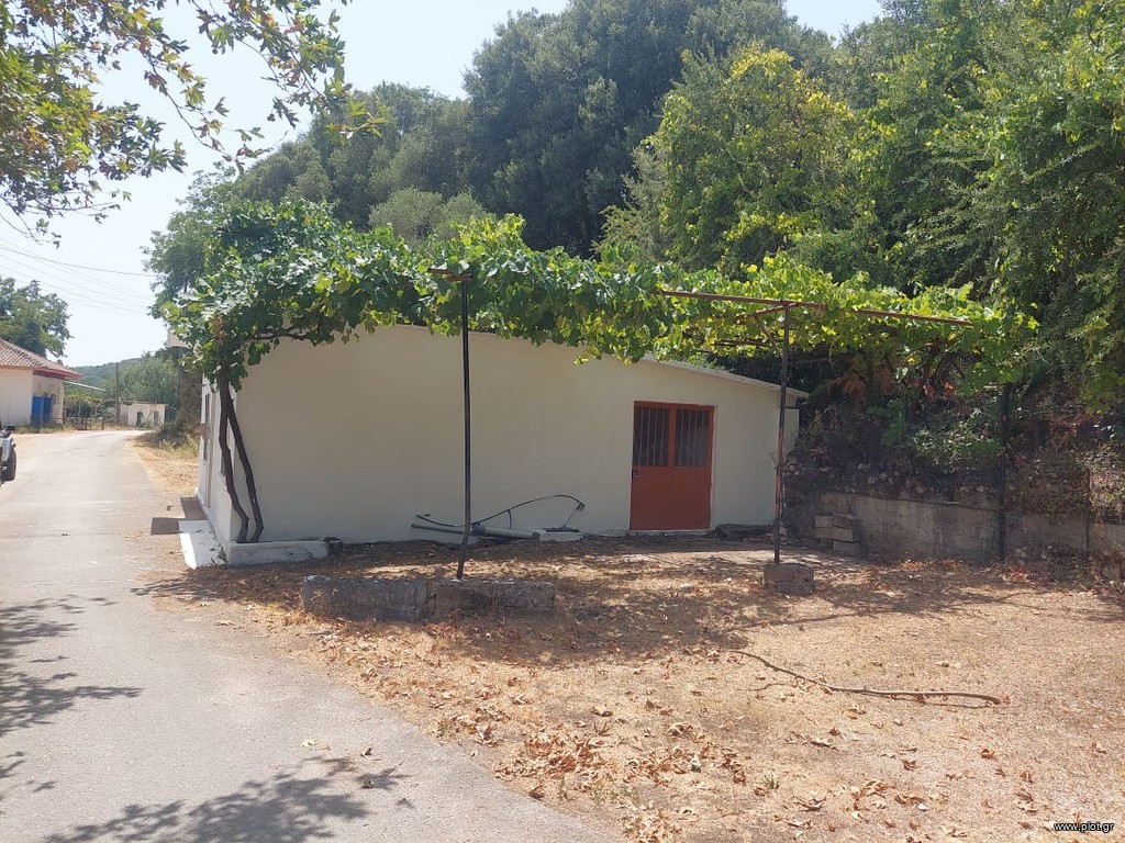 Μονοκατοικία 80 τ.μ. προς πώληση, Παναγιά Φιλιππιάδας