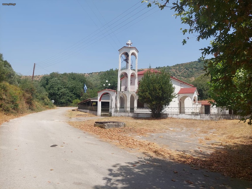 Μονοκατοικία 80 τ.μ. προς πώληση, Παναγιά Φιλιππιάδας