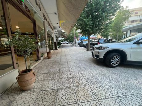 Κατάστημα 190 τ.μ. για ενοικίαση
