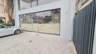 Κατάστημα 90 τ.μ. για ενοικίαση, Αθήνα - Νότια Προάστια, Άλιμος-thumb-12
