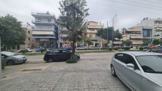 Κατάστημα 90 τ.μ. για ενοικίαση, Αθήνα - Νότια Προάστια, Άλιμος-thumb-11
