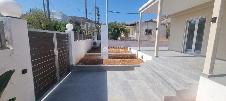 Detached home 45 sqm for sale, Rest Of Attica, Markopoulo