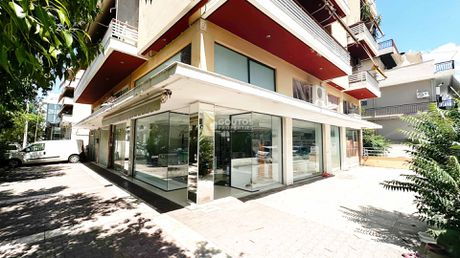 Κατάστημα 210 τ.μ. για ενοικίαση