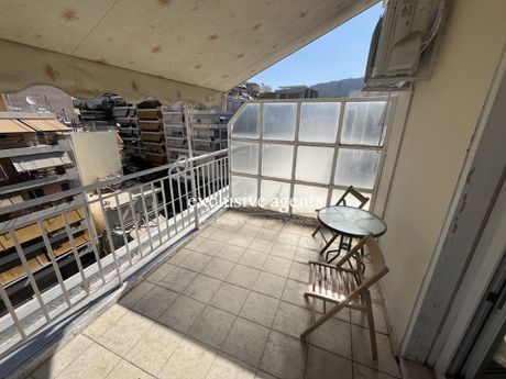 Studio 20sqm for sale-Zografou