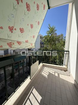 Διαμέρισμα 33τ.μ. για ενοικίαση-Πατήσια » Πλατεία κολιάτσου