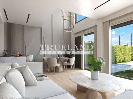 Maisonette 83sqm for sale-Agia Paraskevi