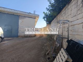 Αποθήκη 300 τ.μ. για πώληση, Αττική - Υπόλοιπο, Μάνδρα-thumb-4
